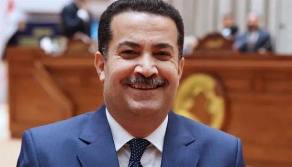 العراق: نمتلك علاقات متميزة مع إيران والولايات المتحدة والحوار بينهما خطوة مهمة