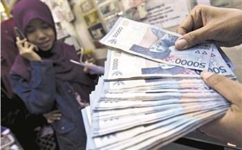   معدل التضخم في إندونيسيا يصل الى أعلى مستوى له منذ ثمانية أشهر عند 1.95٪ في أبريل
