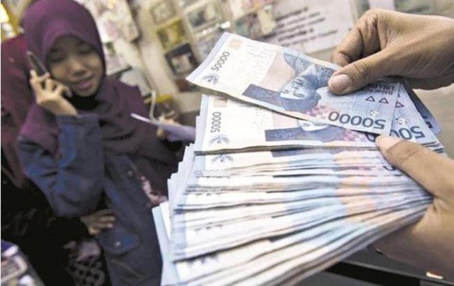 معدل التضخم في إندونيسيا يصل الى أعلى مستوى له منذ ثمانية أشهر عند 1.95٪ في أبريل