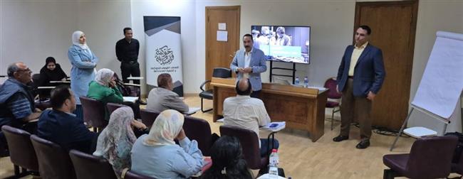 "الصحة" تختتم فعاليات الدفعة الثانية من برنامج "المدرب المحترف CIPT" بأكاديمية الأميرة فاطمة