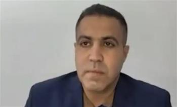   خالد زين الدين: زيارة الرئيس الفلسطيني للبنان ستأتي في مرحلة خطيرة تشهدها القضية الفلسطينية