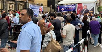   انتخابات نقابة الصحفيين: مد التسجيل حتى الثانية ظهرا لعدم اكتمال النصاب القانوني