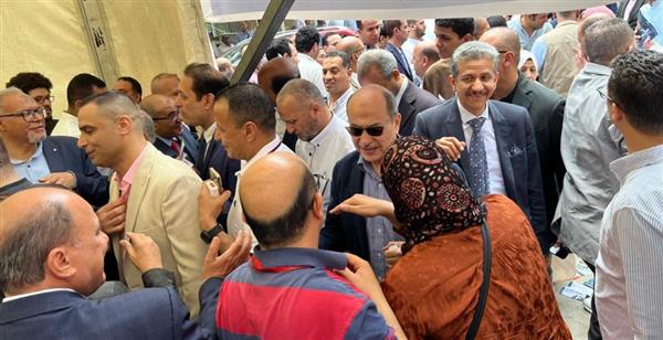 اللجنة المشرفة على انتخابات نقابة الصحفيين تطالب بسرعة التسجيل فى الكشوف