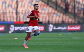   كريم الدبيس يخضع لفحص طبي قبل مواجهة الحرس في الدوري