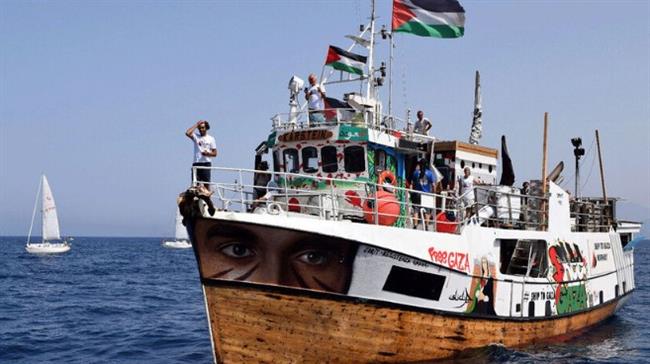 مالطا: إسرائيل استهدفت سفينة بـ"أسطول الحرية" ولا إصابات