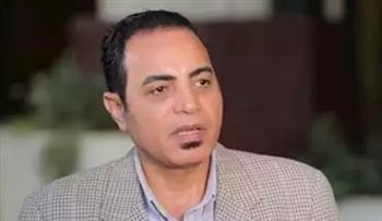   سكرتير عام نقابة الصحفيين: الجمعية العمومية تقر تفعيل قراراتها بشأن الفصل التعسفي وتوحيد الأجور