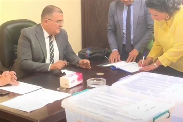 بدء انتخابات التجديد النصفي لنقابة الصحفيين بالإسكندرية