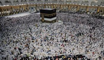   الداخلية السعودية تمنع مخالفي تعليمات الحج من الدخول إلى مكة المكرمة