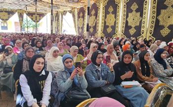   محافظ الغربية يشيد بأكبر قافلة تعليمية ضخمة للثانوية العامة