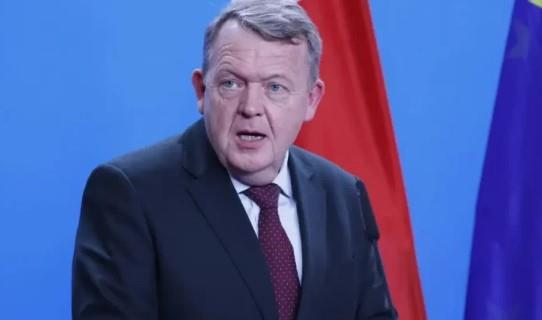 وزير خارجية الدنمارك يدعو الهند وباكستان إلى ضبط النفس  ​