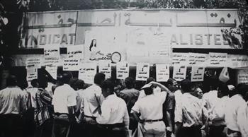   تقرير: نقابة الصحفيين المصرية حصن الوعي والحرية وأعرق كيان صحفي في الوطن العربي