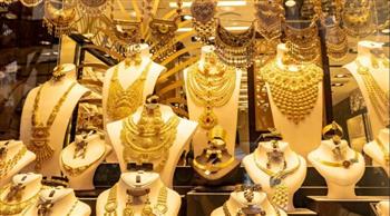   تعرف على آخر تطورات سعر الذهب في سوق الصاغة