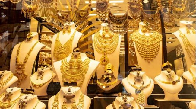 تعرف على آخر تطورات سعر الذهب في سوق الصاغة