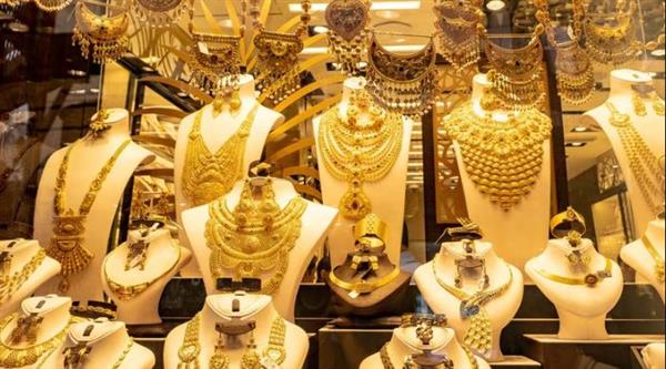 تعرف على آخر تطورات سعر الذهب في سوق الصاغة