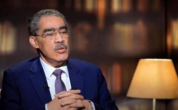   ضياء رشوان: انتخابات الصحفيين واحدة من أكثر جولات "التجديد النصفي" سخونةً