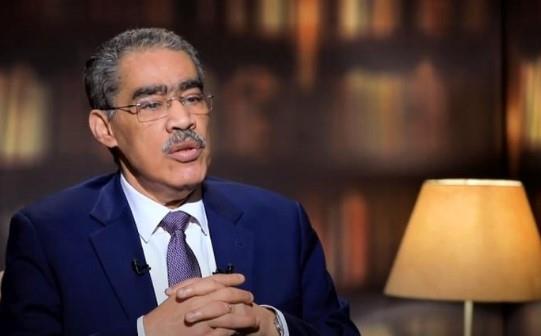 ضياء رشوان: انتخابات الصحفيين واحدة من أكثر جولات "التجديد النصفي" سخونةً