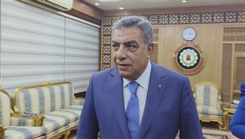   محافظ الدقهلية : إنشاء كوبري مشاة جديد بمدينة طلخا للحفاظ على سلامة المواطنين