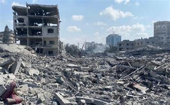 فلسطين تدين تصاعد جرائم الاحتلال الإسرائيلي وسياسة الحصار والتجويع في غزة