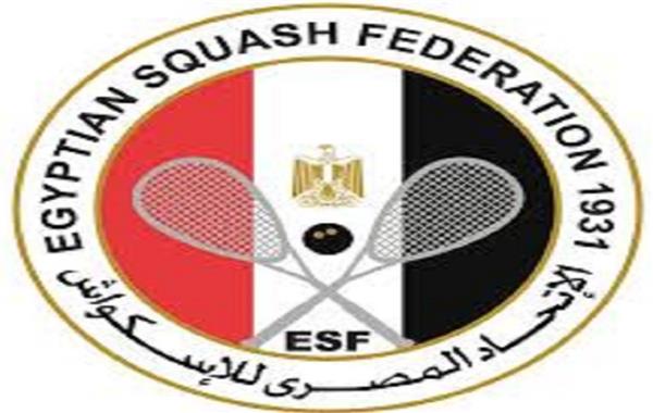 اتحاد الإسكواش ينجح في زيادة عدد المشاركين في بطولة العالم لـ6 لاعبين