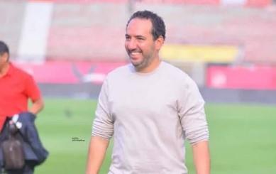 تشكيل الجهاز الفني الجديد لـ طلائع الجيش قبل مواجهة زد بالدوري
