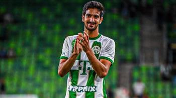   الأهلي يتعاقد مع التونسي محمد علي بن رمضان لمدة 4 سنوات