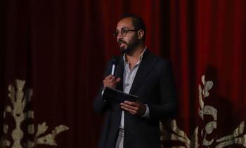   موني محمود : شاهدنا إقبالا كبيرا هذا العام بعد تأهل أفلامنا للترشح للأوسكار 