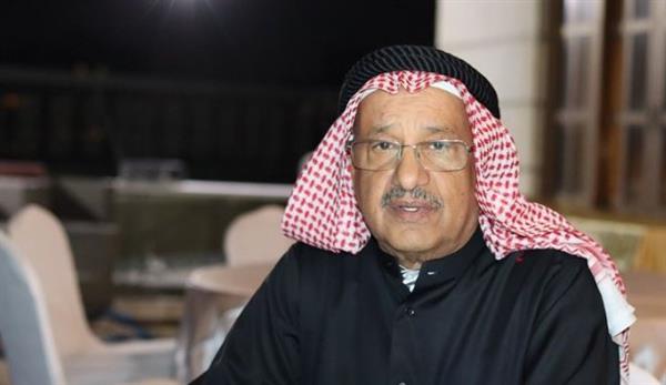 إهداء درع مهرجان الإسكندرية للفيلم القصير إلى الدكتور يوسف العميري