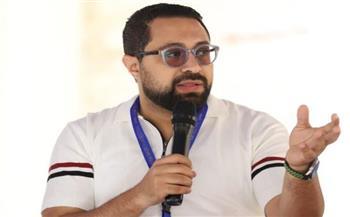 رئيس مهرجان الإسكندرية للفيلم القصير : سنعرض في سينما أمير إلى جانب مترو