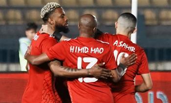   طلائع الجيش يتعادل سلبيًا مع زد في أول مباراة لـ هيثم شعبان