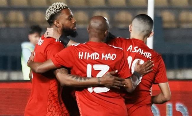 طلائع الجيش يتعادل سلبيًا مع زد في أول مباراة لـ هيثم شعبان