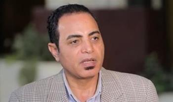 جمال عبدالرحيم: أكثر من 6 آلاف صحفي أدلوا بأصواتهم بالانتخابات