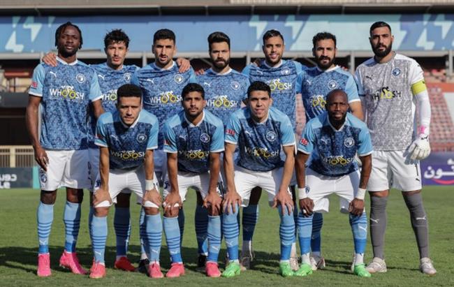 غدًا.. بيراميدز يطير إلى جوهانسبرج لمواجهة صن داونز في نهائي دوري الأبطال