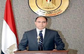   سفير مصر لدى الاتحاد الأوروبى يستعرض العلاقات المصرية- الأوروبية
