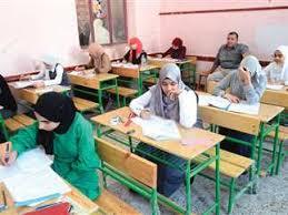 انطلاق امتحانات الترم الثانى لصفوف النقل بالشرقية الخميس المقبل