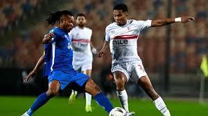   الدورى المصرى.. موعد مباراة الزمالك وبتروجت