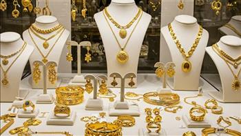  تحرك جديد فى سعر الذهب اليوم وعيار 21 مفاجأة