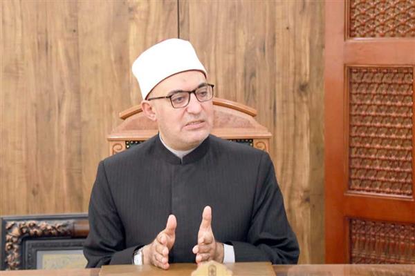 حكم تغيير وجهة التبرع دون إذن المتبرع.. المفتي يوضح
