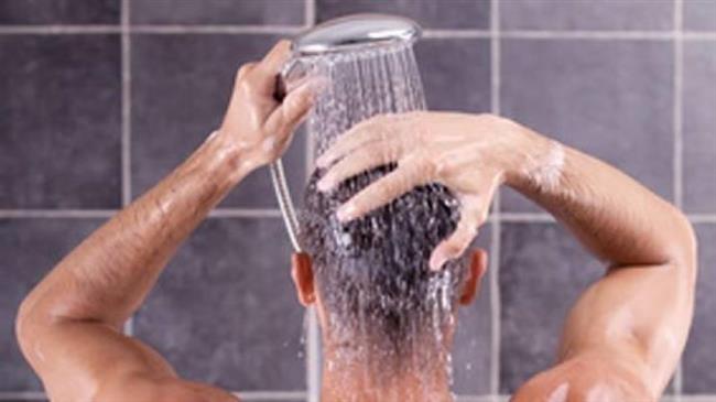حكم الذهاب للعمل بدون الاغتسال من الجنابة