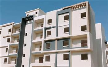   ننشر تفاصيل إعلان " سكن لكل المصريين 7" لمتوسطي الدخل