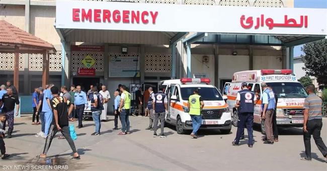 53 شهيدا في غارات إسرائيلية على قطاع غزة منذ فجر اليوم