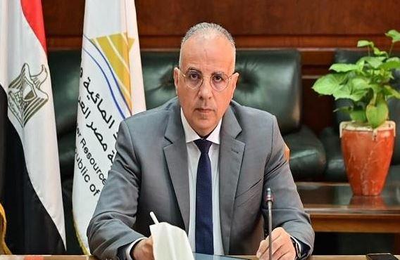 وزير الري يؤكد أهمية دعم خطة الدولة لتنشيط السياحة بتطوير المناطق التابعة للوزارة