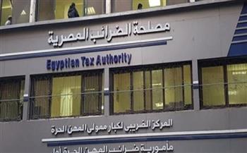   الضرائب: لا زيادة بالأسعار ولا مساس بالسلع الأساسية وحماية محدودى الدخل