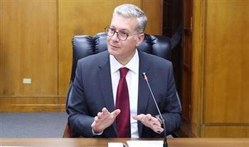 البترول: "المصرية لإنتاج الألكيل بنزين الخطي" تحقق أعلى إنتاج منذ 16 عامًا