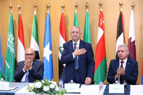 رئيس الأكاديمية: "أبو قير" تحتضن "قلعة الدواء" و"صناع المستقبل الطبي"