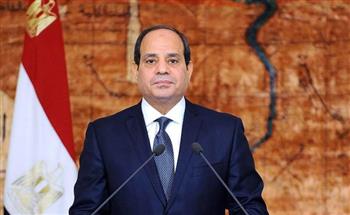   الرئيس السيسي يوجه بضرورة توفير الظروف الملائمة لجذب مزيد من الاستثمارات الأجنبية