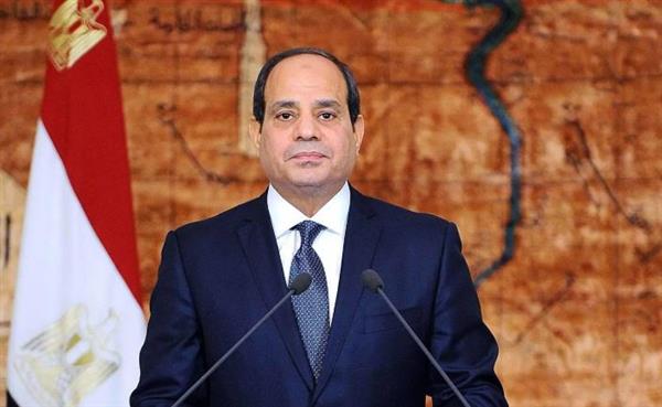 الرئيس السيسي يوجه بضرورة توفير الظروف الملائمة لجذب مزيد من الاستثمارات الأجنبية
