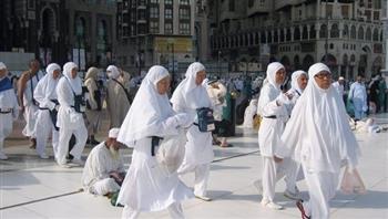   الأزهر للفتوى: يجوز للمرأة الحج بدون محرم في هذه الحالة