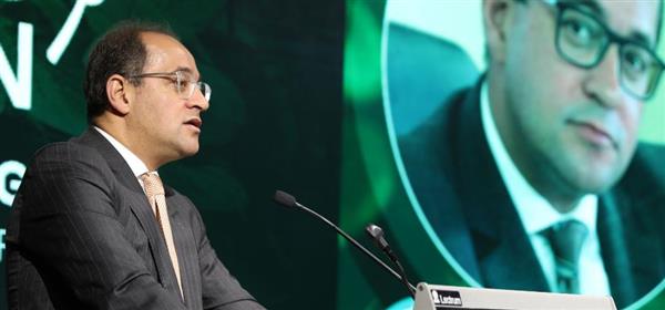 وزير المالية: الرهان العملى والأنجح على القطاع الخاص فى سد الفجوة التمويلية