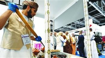   الصناعات الغذائية في عُمان رافد رئيسي لتحقيق الأمن الغذائي والتنوع الاقتصادي 