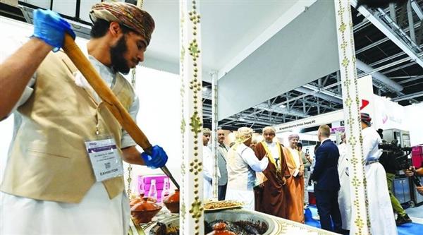 الصناعات الغذائية في عُمان رافد رئيسي لتحقيق الأمن الغذائي والتنوع الاقتصادي